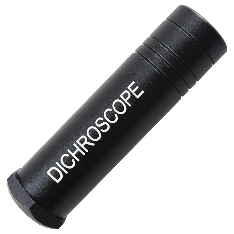 Spectroscope Handheld - Spectroscope Gemmologique Portatif de 17 mm