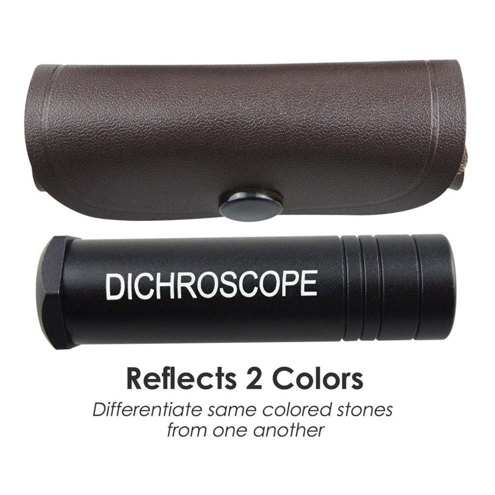ABFKW pierres précieuses Calci - Spectroscope Handheld avis et prix