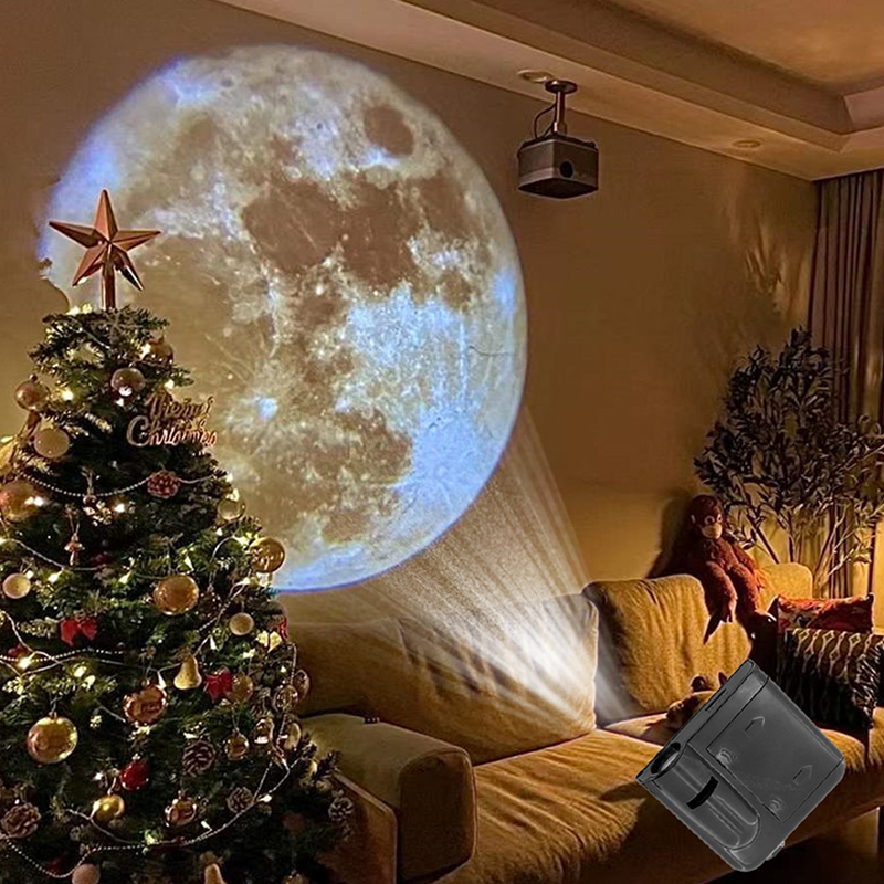 Nouveau projecteur d'étoiles G - Planetarium Projector Home avis et prix