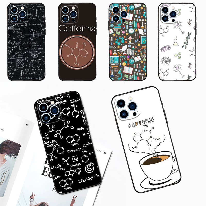 Coque pour Huawei Nova Y60 Y61 - Science Nova avis et prix