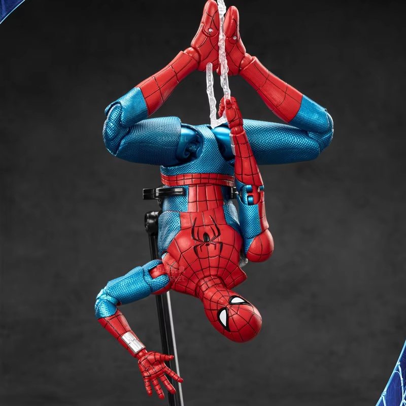 Figurines d'action Spider-Man  - Science Bob avis et prix