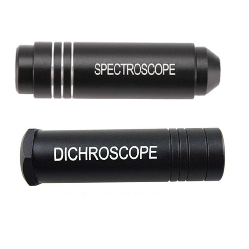 Identification des pierres pré - Spectroscope Handheld avis et prix