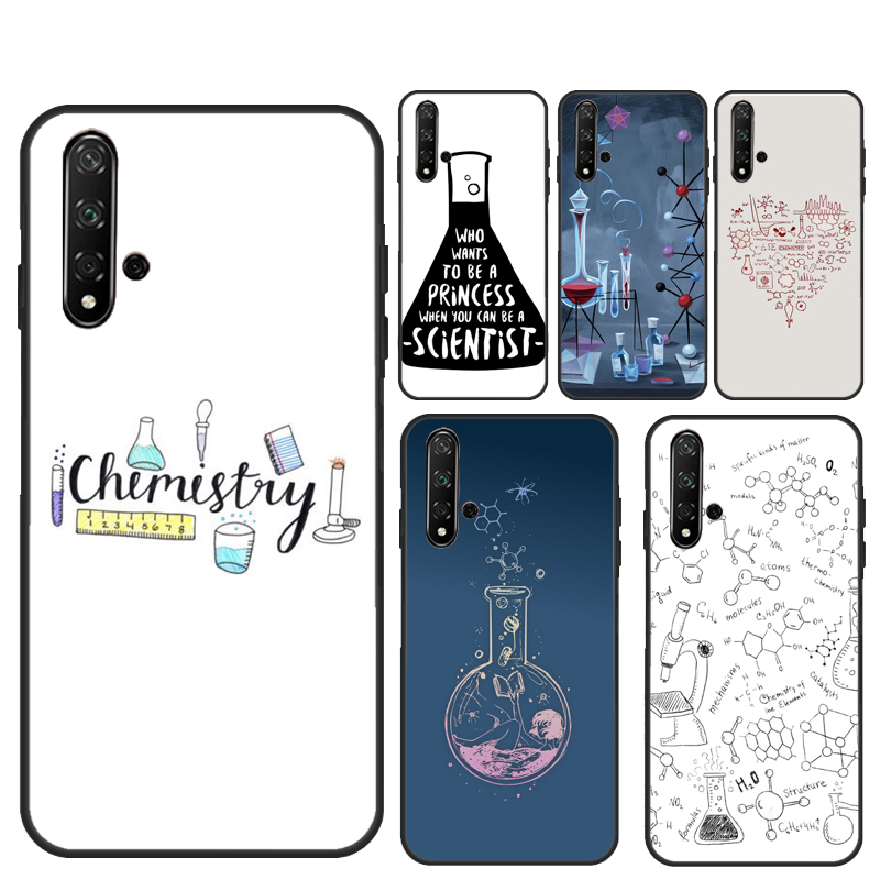 Étui pour Huawei Nova 12i 12s  - Science Nova avis et prix